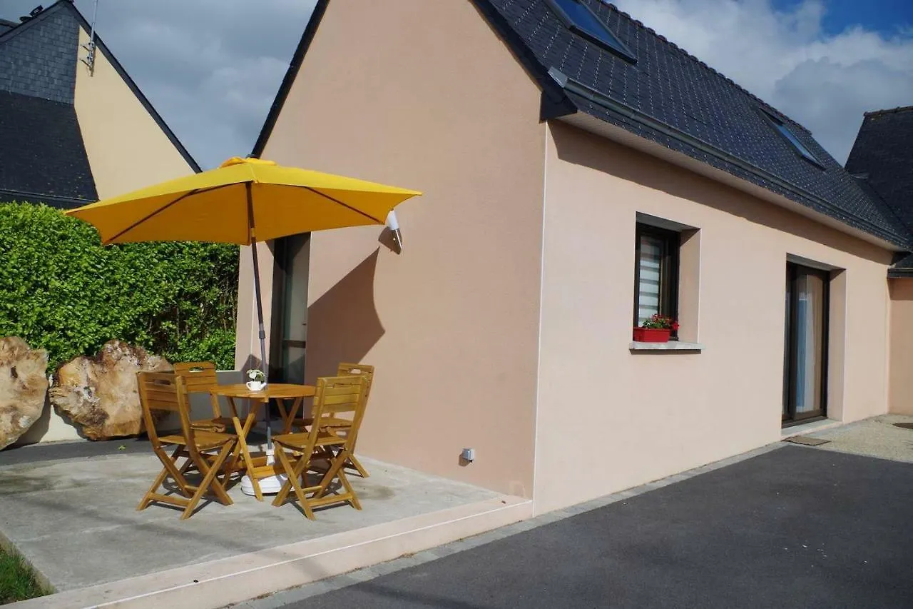 Ty Bihan Plouguerneau France