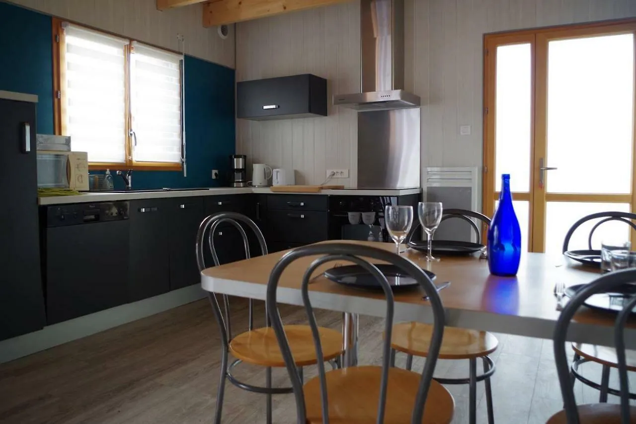Hébergement de vacances Ty Bihan Plouguerneau France