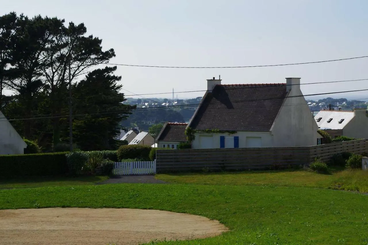 Ty Bihan Plouguerneau