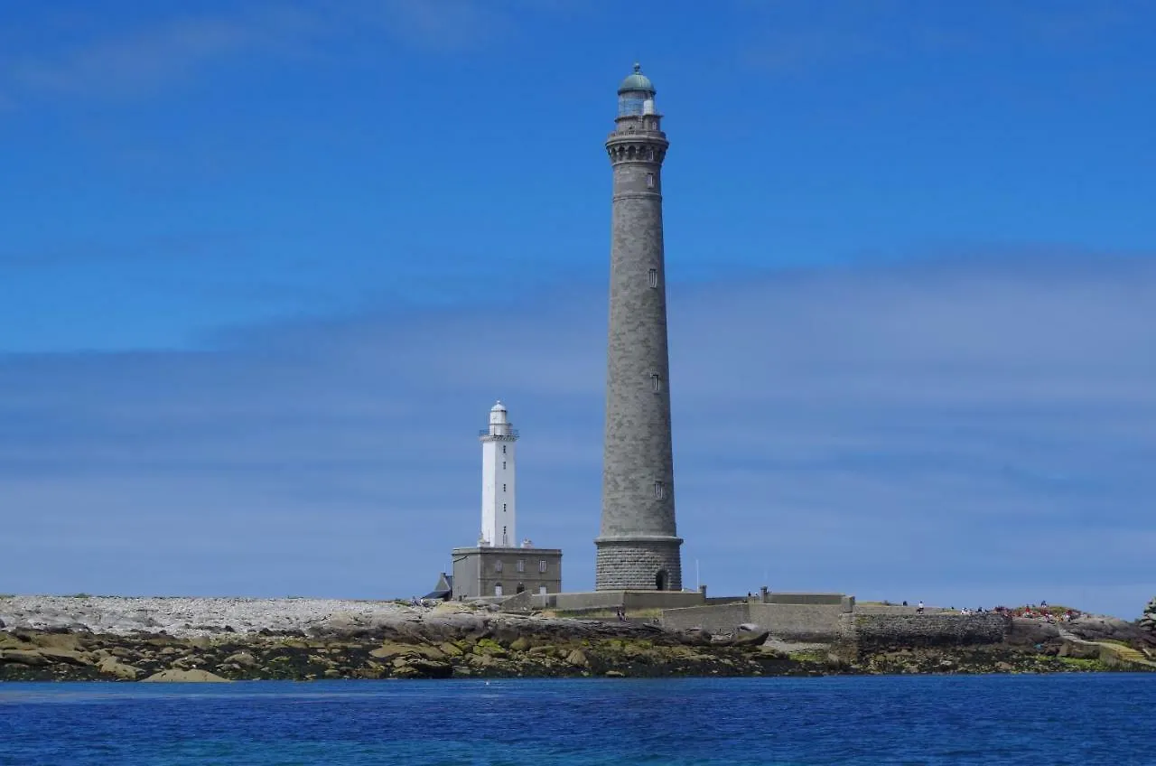 Hébergement de vacances Ty Bihan Plouguerneau