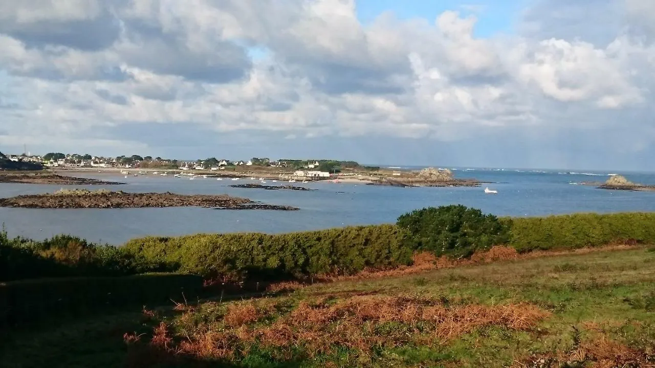 Ty Bihan Plouguerneau France