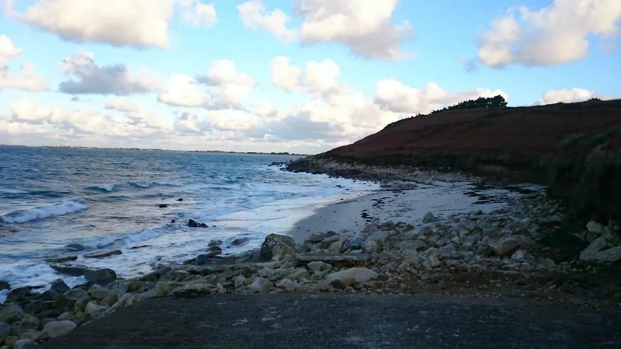 Ty Bihan Plouguerneau 0*,  France